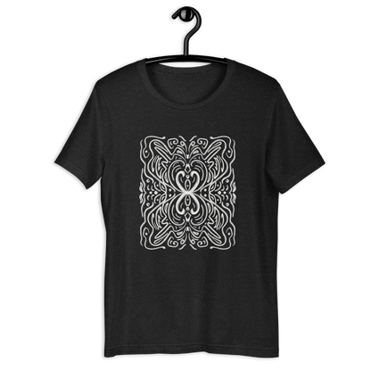 Serpent Queen Unisex T-shirt