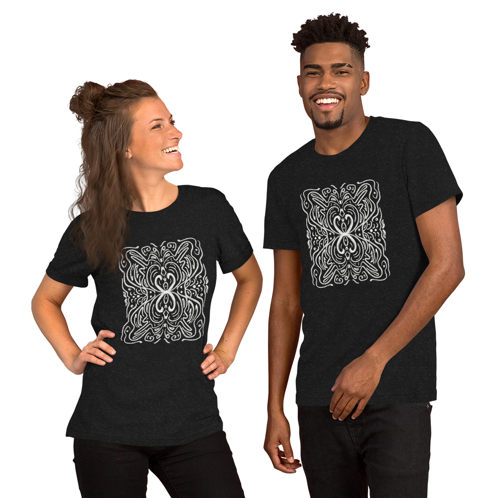 Serpent Queen Unisex T-shirt