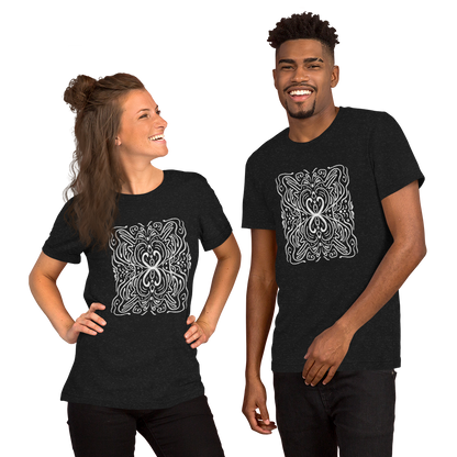 Serpent Queen Unisex T-shirt