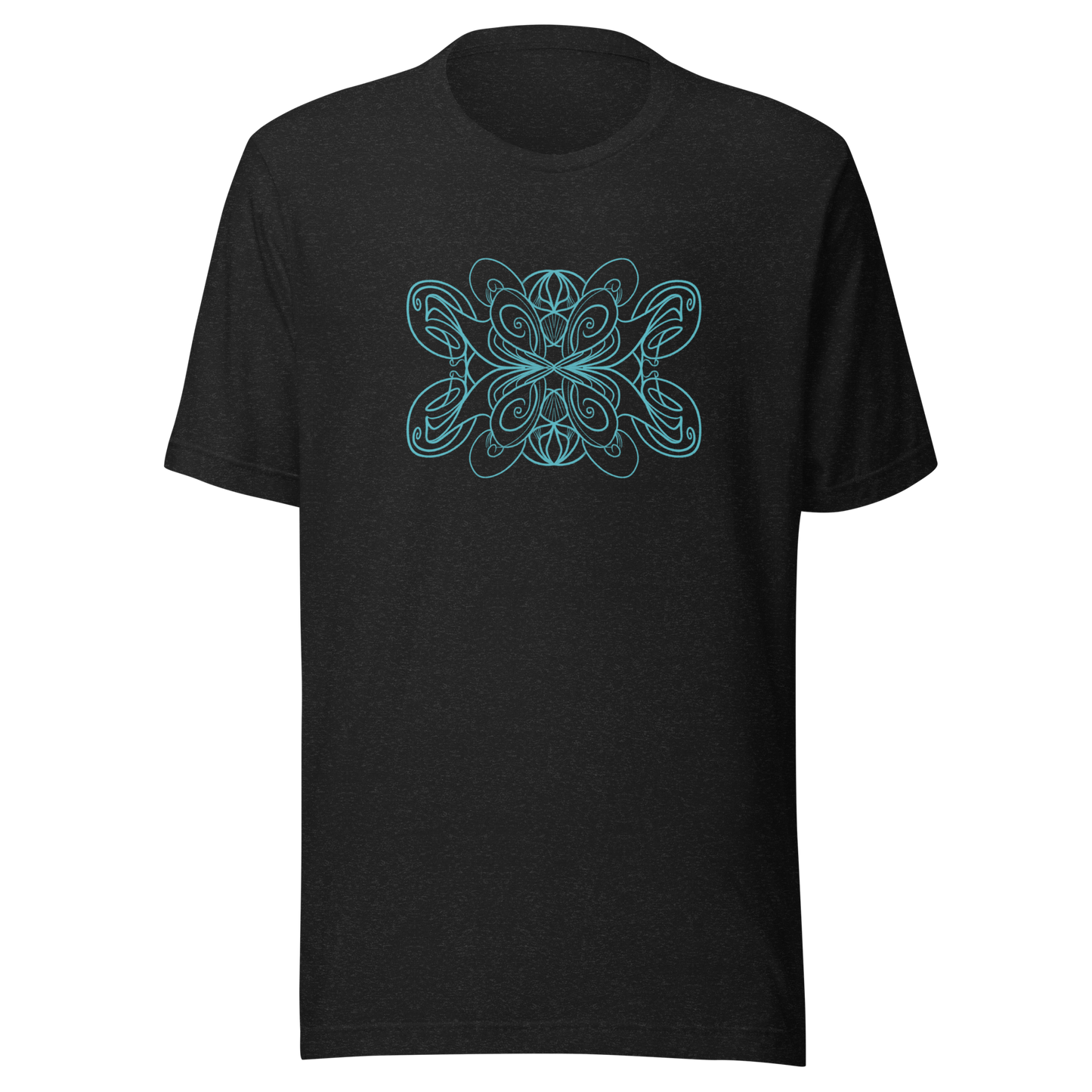 Seashell Unisex T-shirt