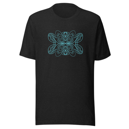 Seashell Unisex T-shirt