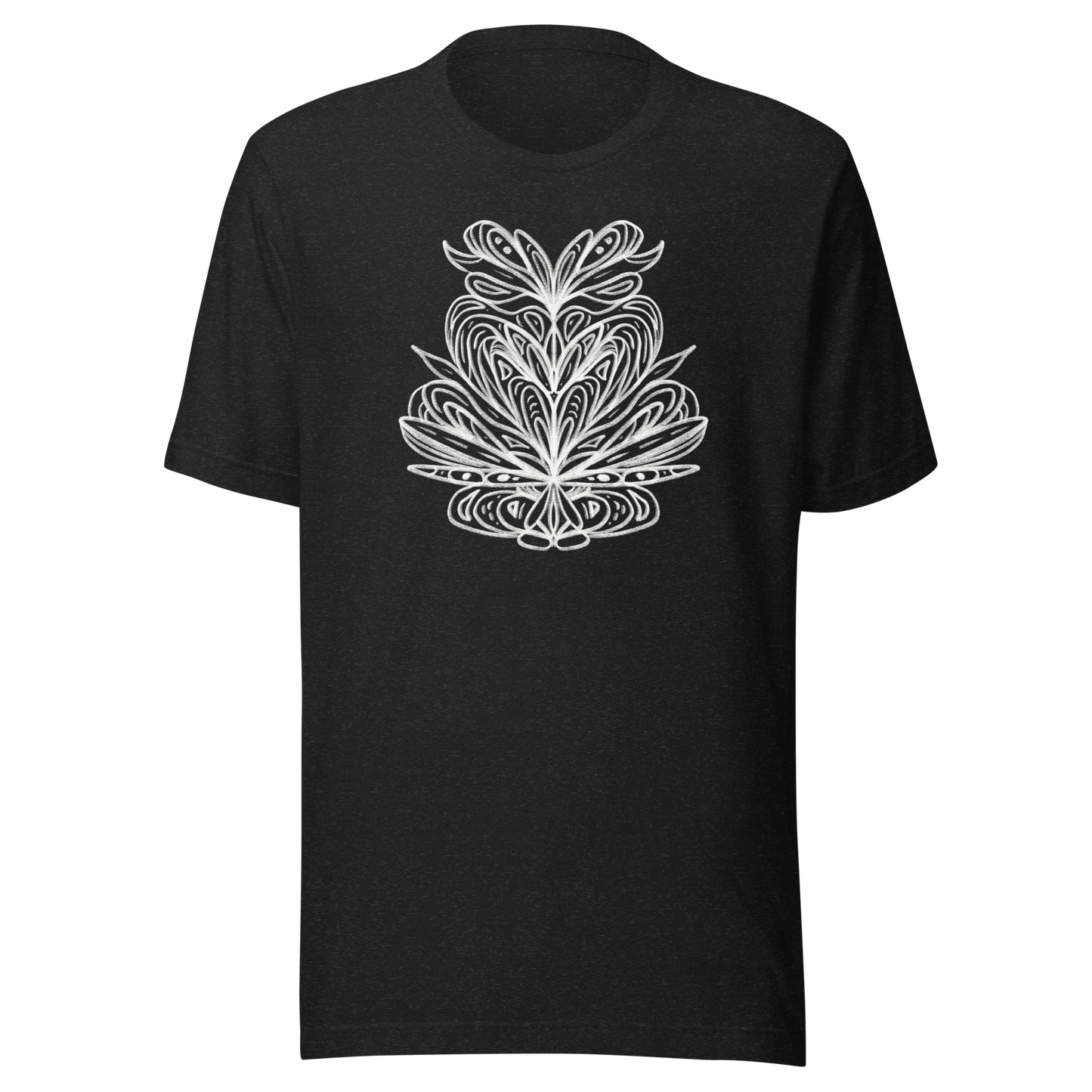 Seerose Unisex T-Shirt