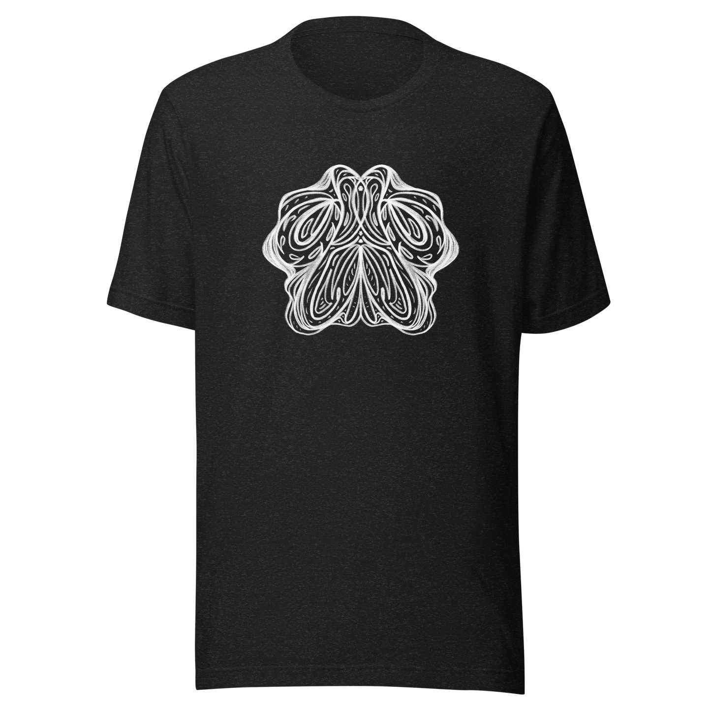 Moth Unisex T-shirt