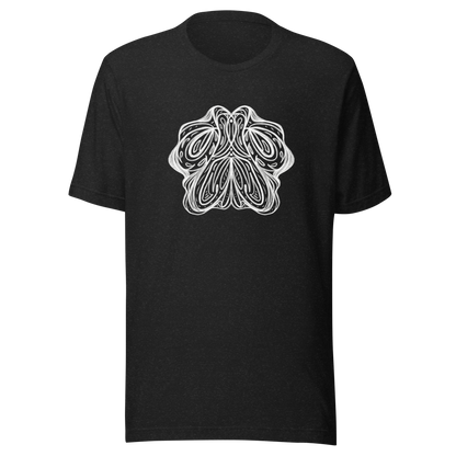 Moth Unisex T-shirt