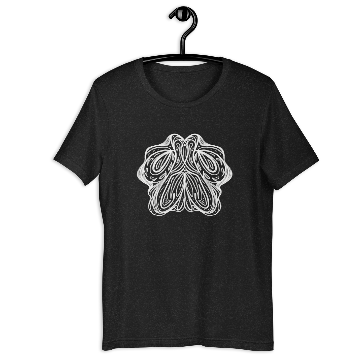 Moth Unisex T-shirt