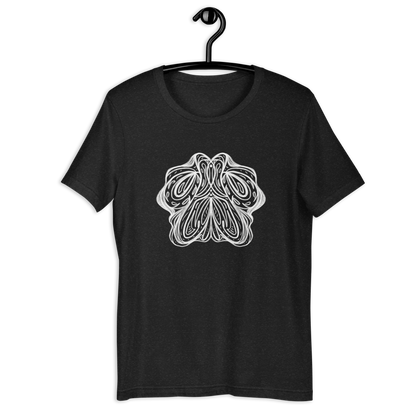 Moth Unisex T-shirt