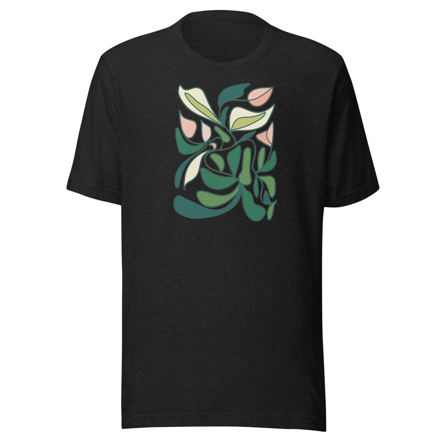 Camiseta Lily &amp; Tulip