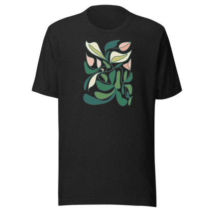 Camiseta Lily &amp; Tulip