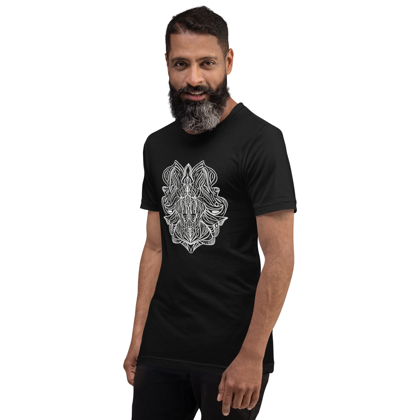 Wächter Unisex T-Shirt