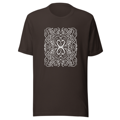 Serpent Queen Unisex T-shirt