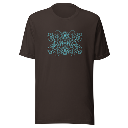 Seashell Unisex T-shirt