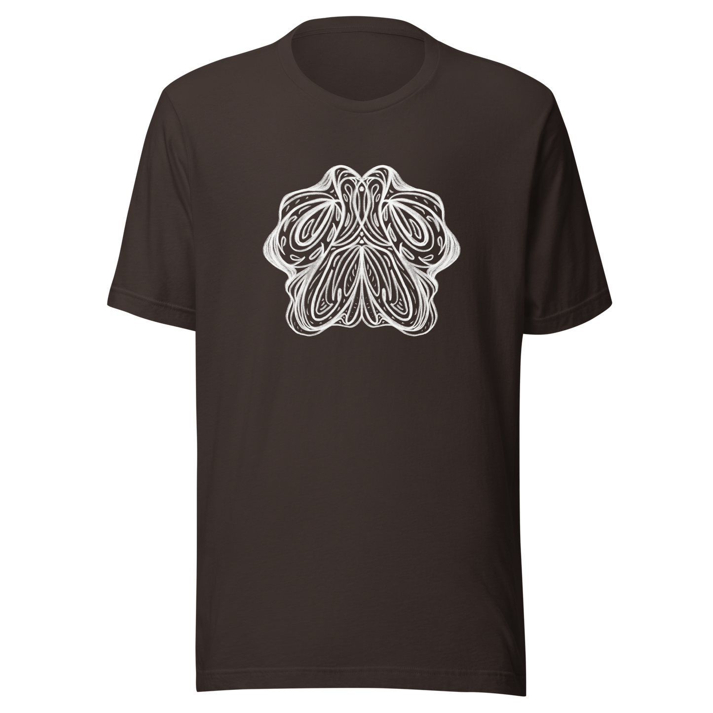 Moth Unisex T-shirt