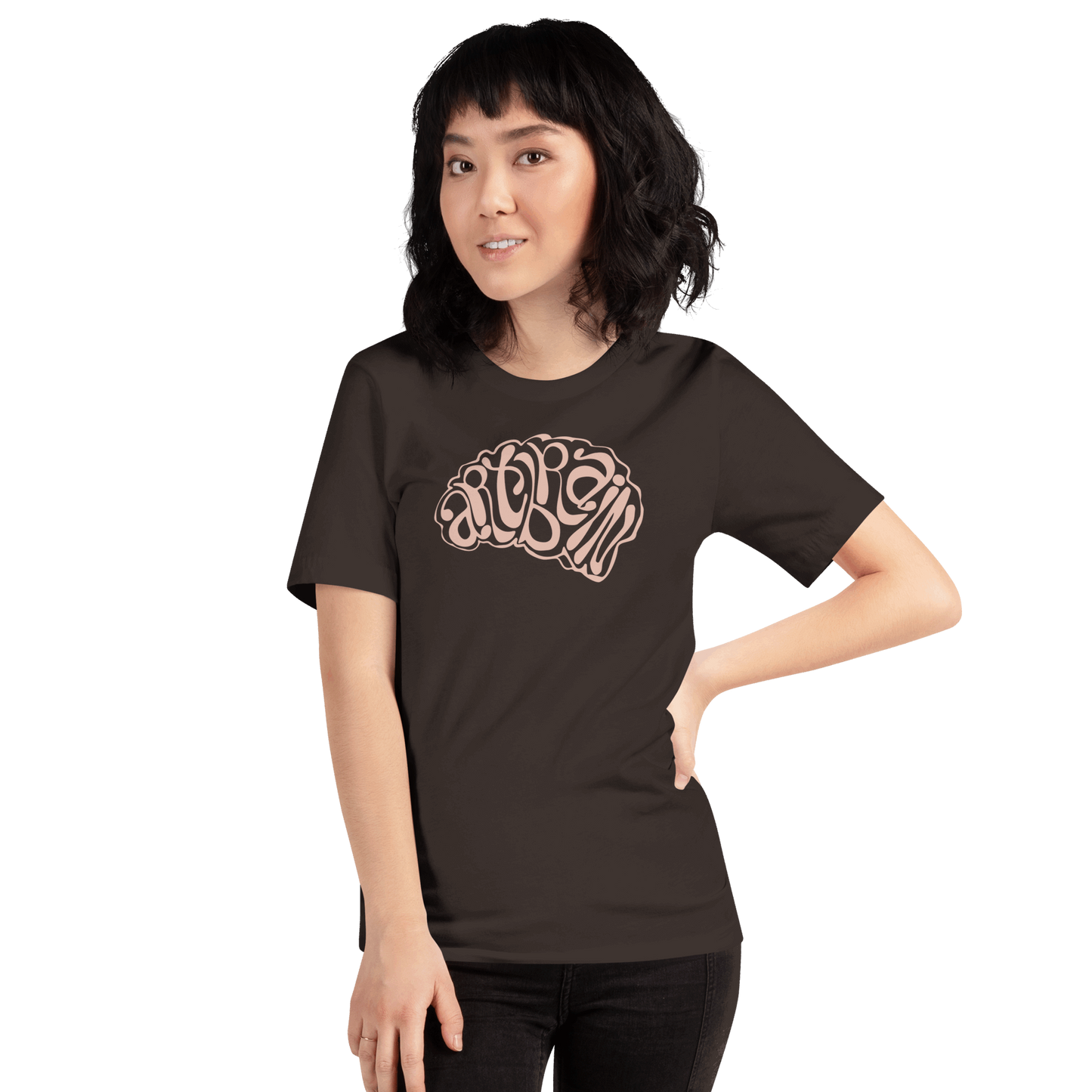 Artbrain Logo Unisex T-shirt