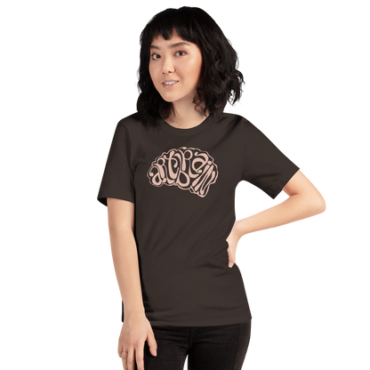 Artbrain Logo Unisex T-shirt