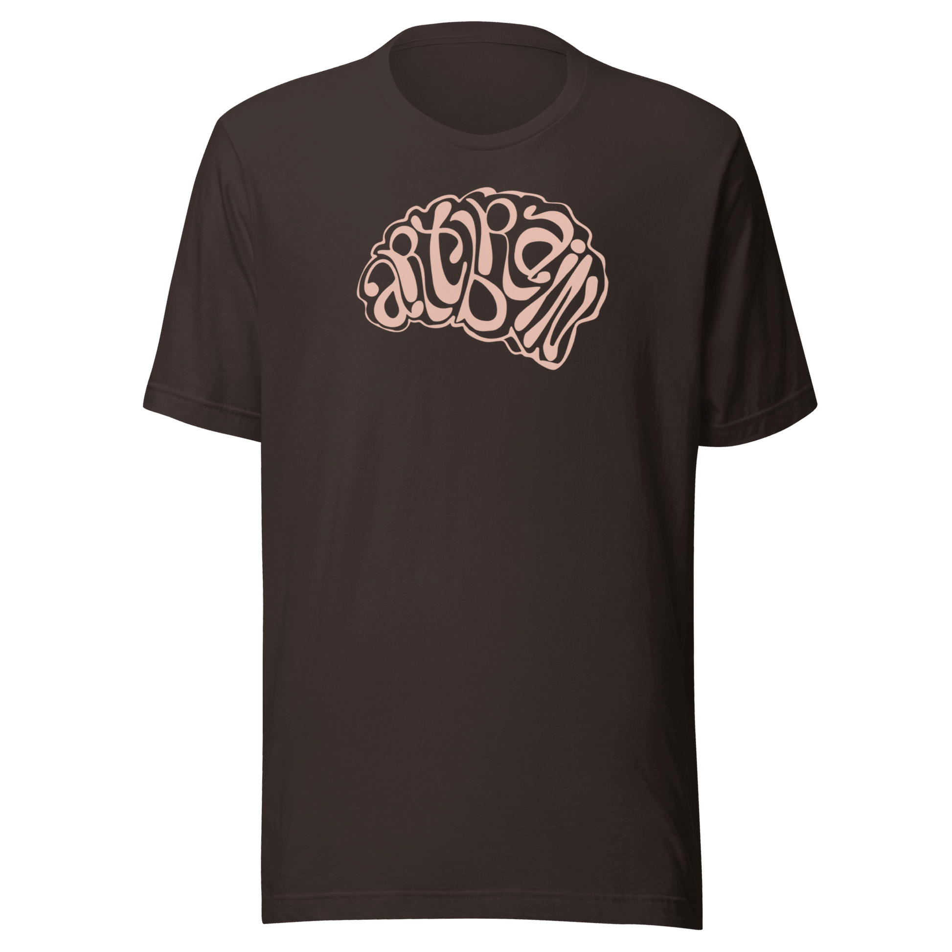 Artbrain Logo Unisex T-shirt