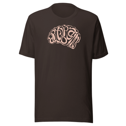 Artbrain Logo Unisex T-shirt