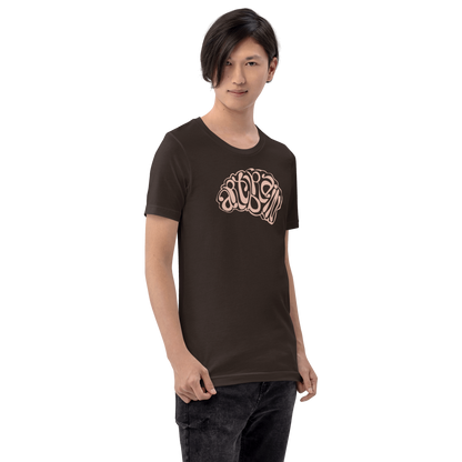 Artbrain Logo Unisex T-shirt