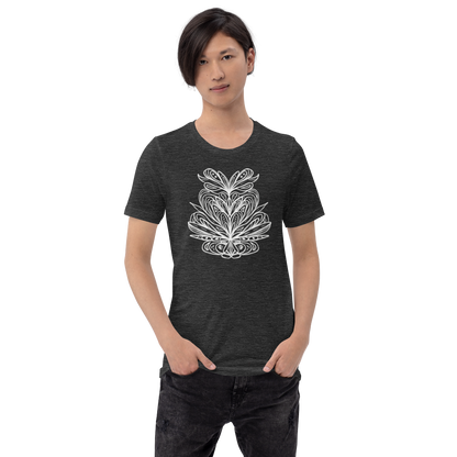 Water Lily Unisex T-shirt