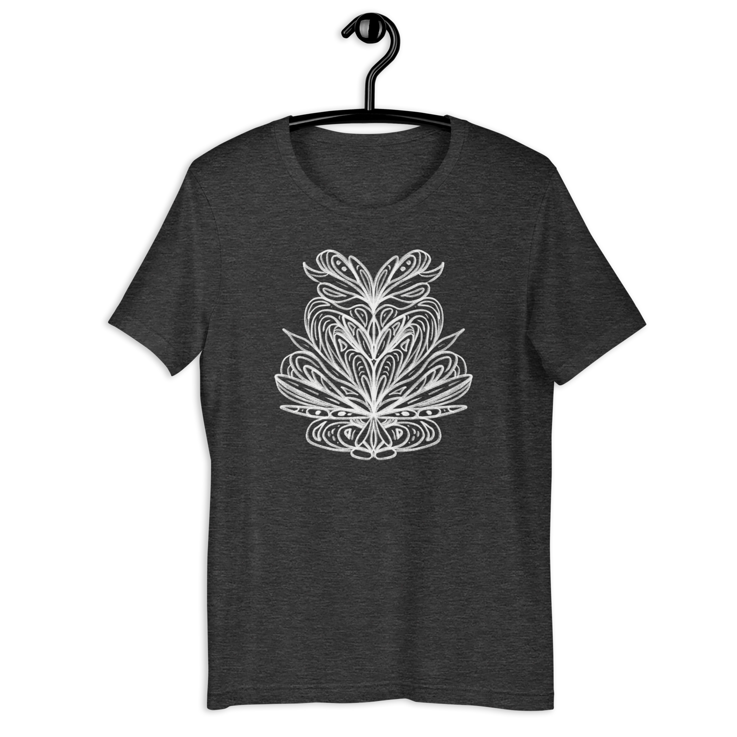 Water Lily Unisex T-shirt