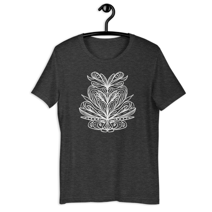 Seerose Unisex T-Shirt