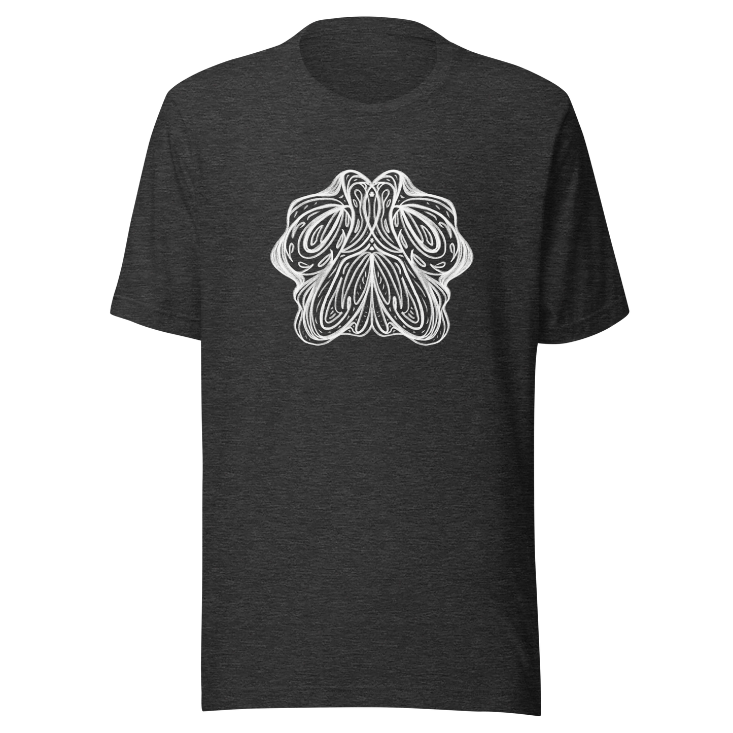 Moth Unisex T-shirt