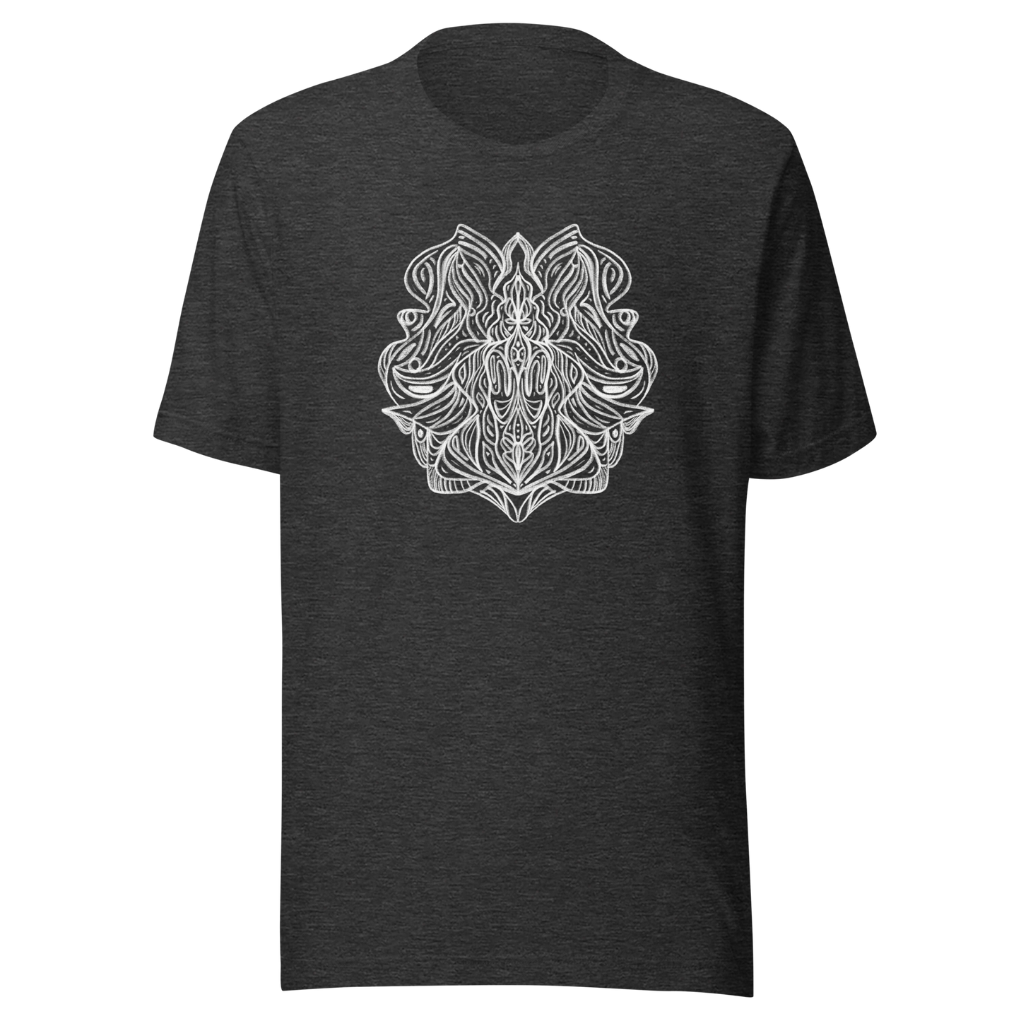 Guardian Unisex T-shirt