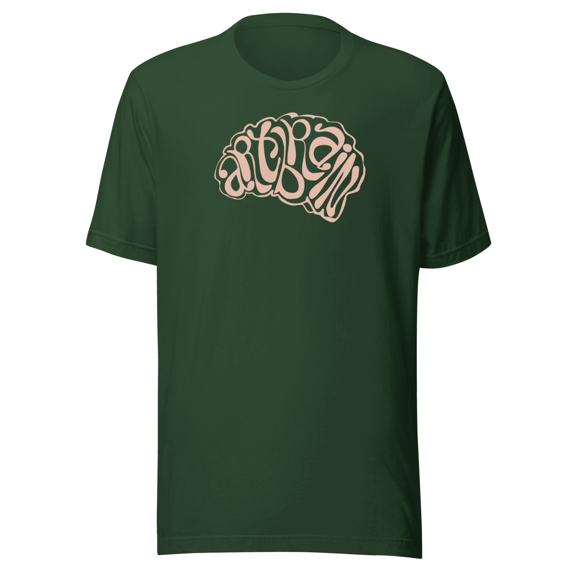 Artbrain Logo Unisex T-shirt