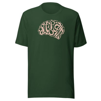 Artbrain Logo Unisex T-shirt