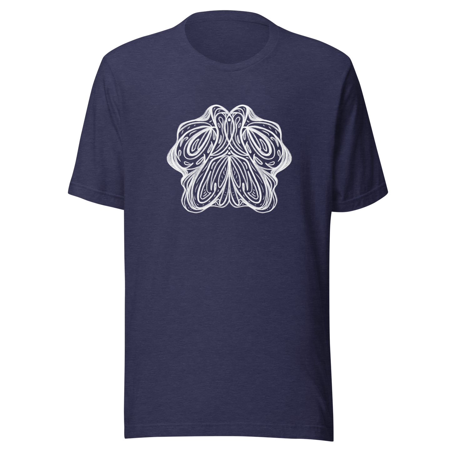 Moth Unisex T-shirt