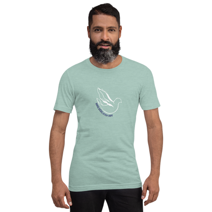 Grace Dove Unisex T-Shirt