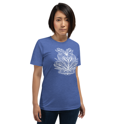 Seerose Unisex T-Shirt