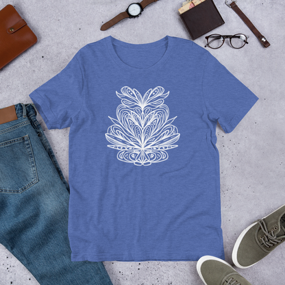 Seerose Unisex T-Shirt