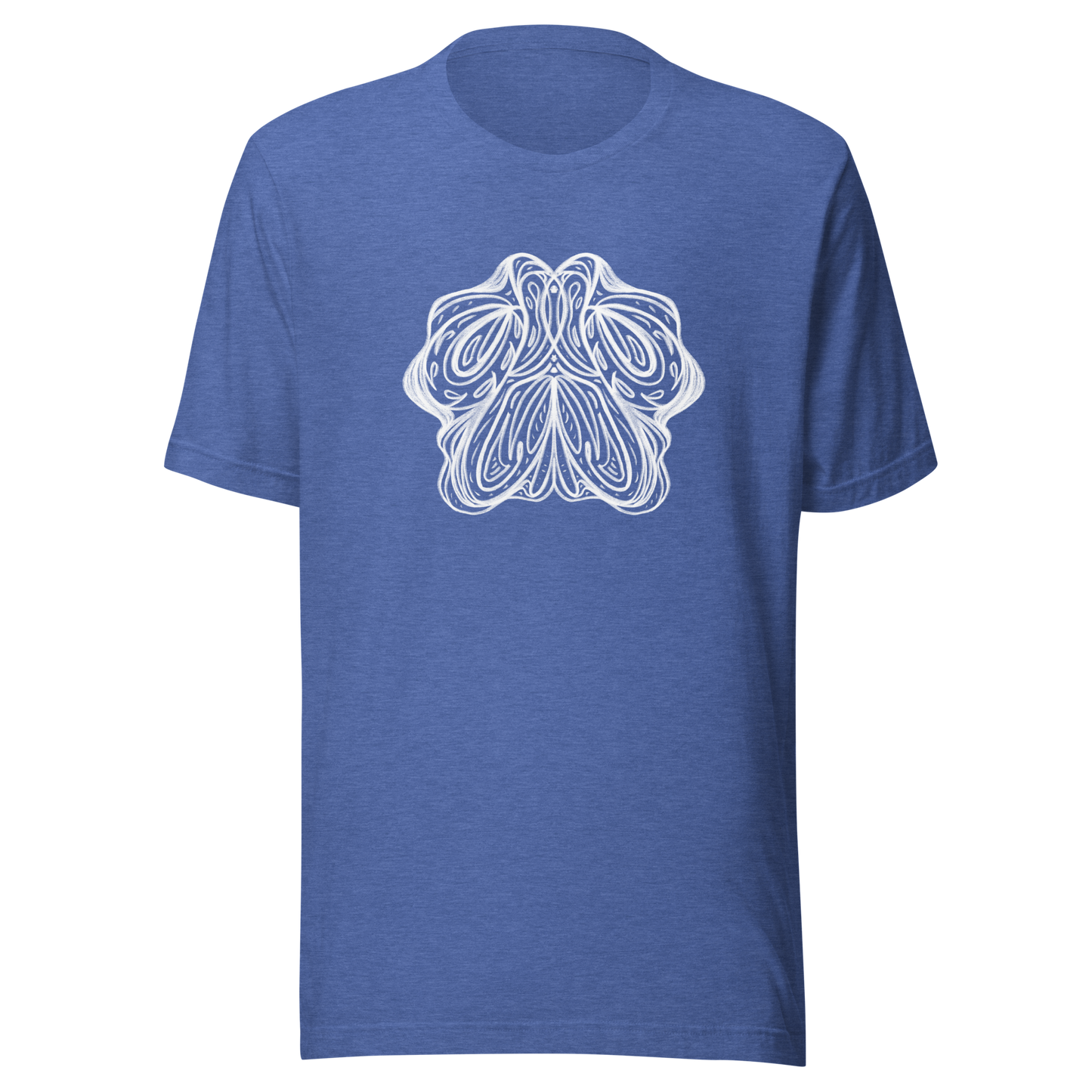 Moth Unisex T-shirt