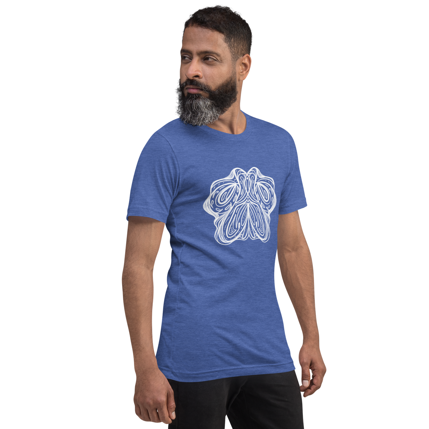 Motte Unisex T-Shirt