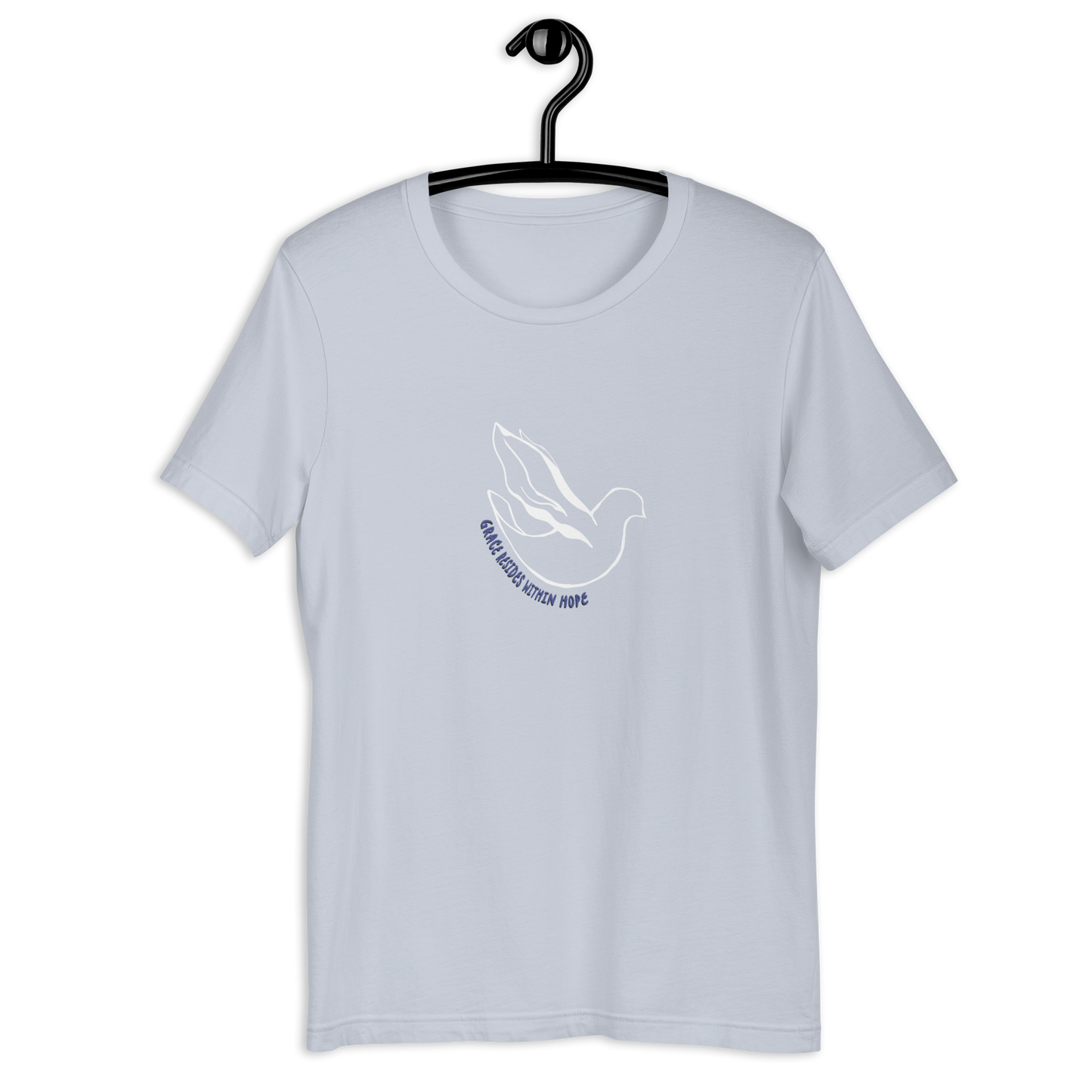 Grace Dove Unisex T-Shirt