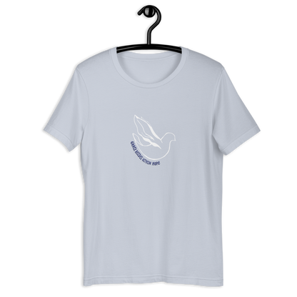 Grace Dove Unisex T-Shirt