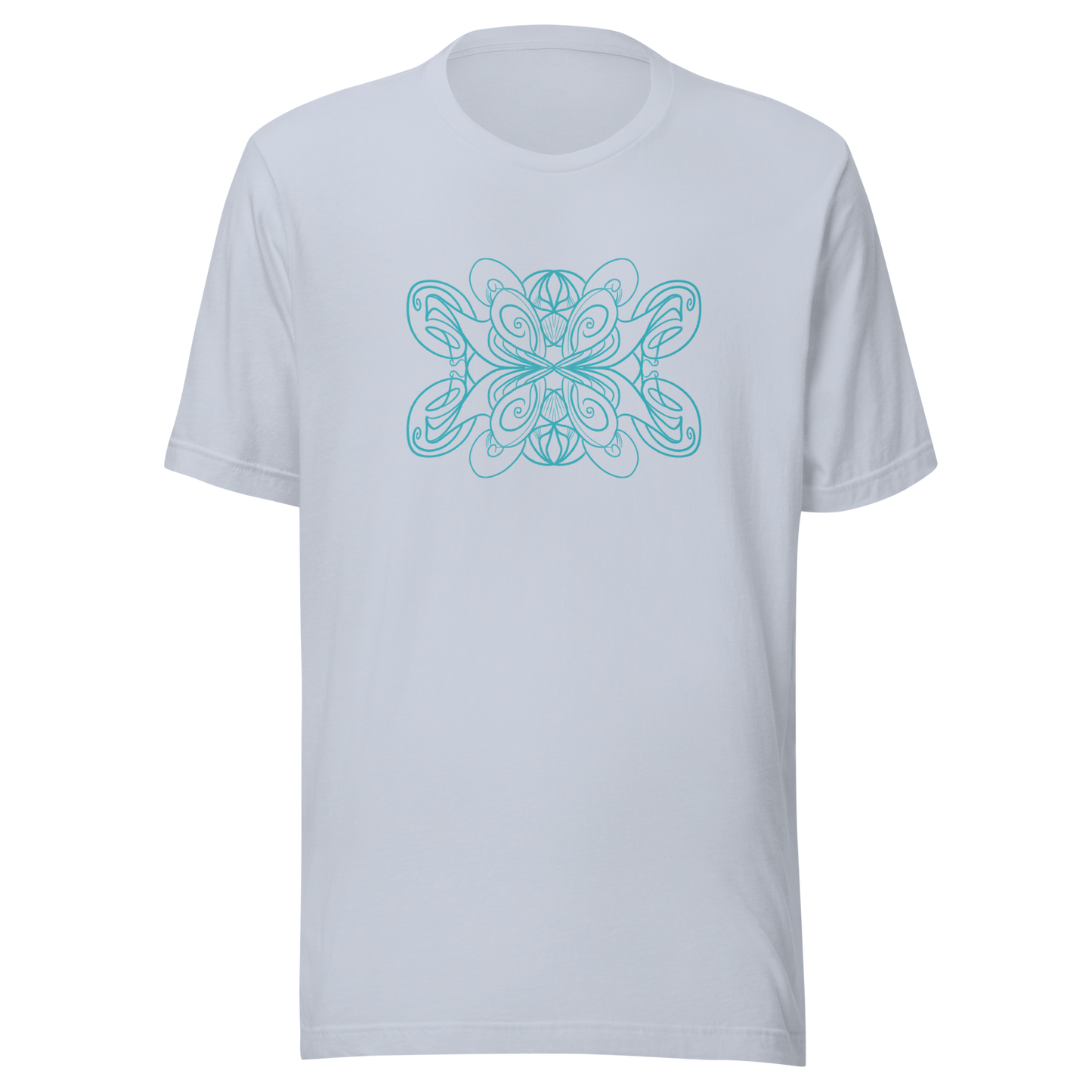 Seashell Unisex T-shirt