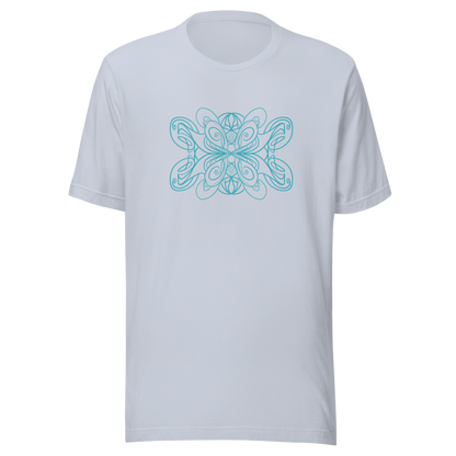 Seashell Unisex T-shirt