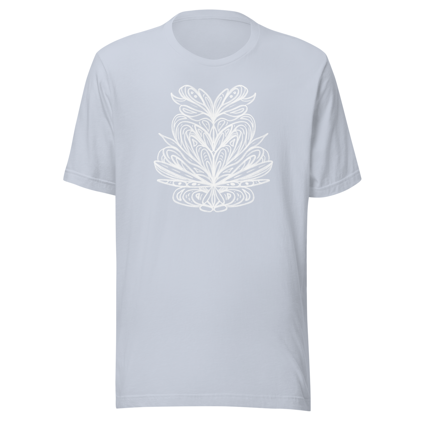 Seerose Unisex T-Shirt