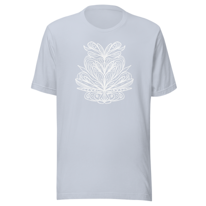 Water Lily Unisex T-shirt