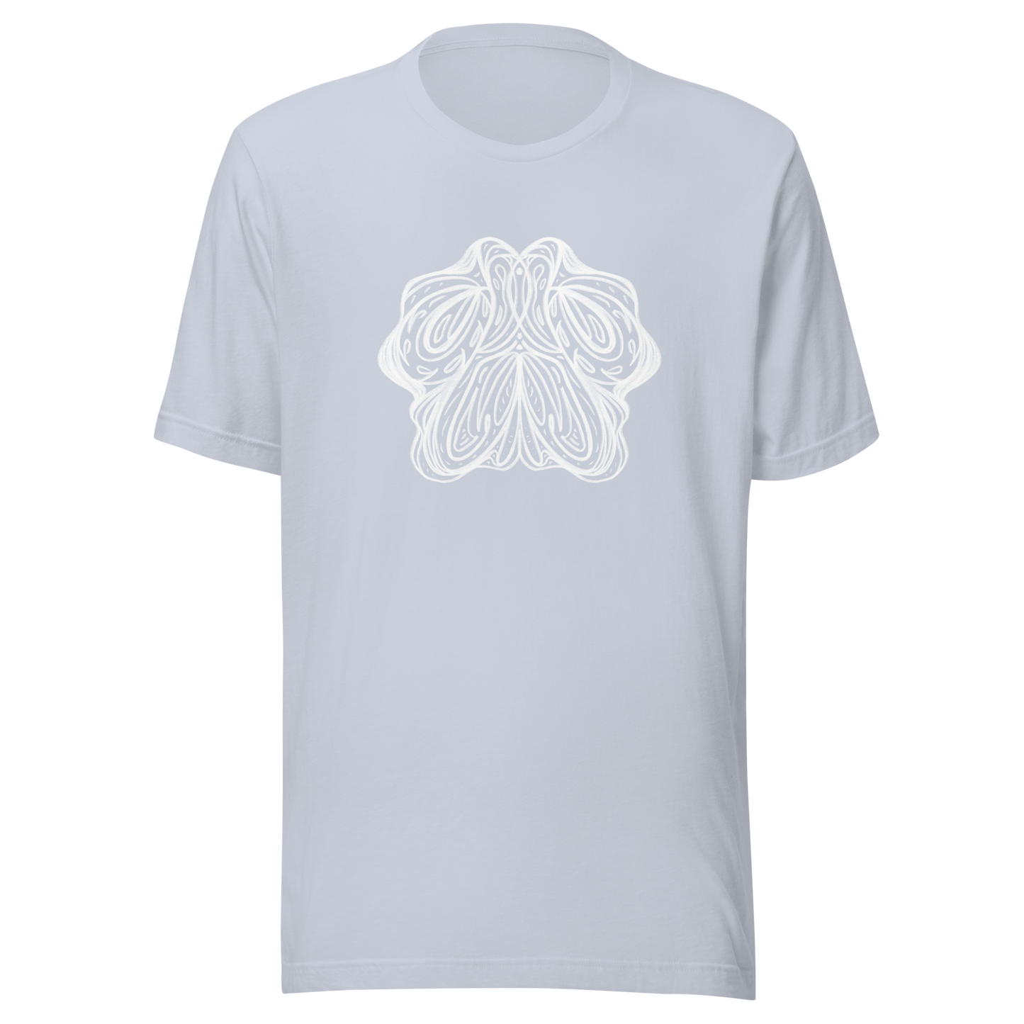 Moth Unisex T-shirt