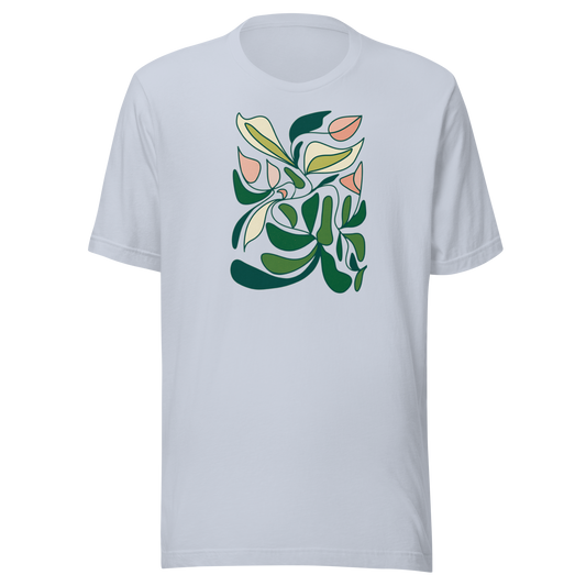 Camiseta Lily &amp; Tulip