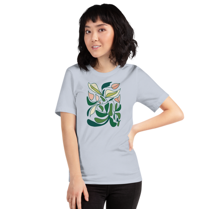 Lily + Tulip T-shirt