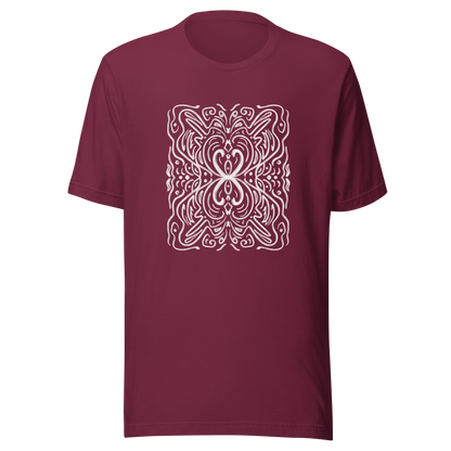 Serpent Queen Unisex T-shirt