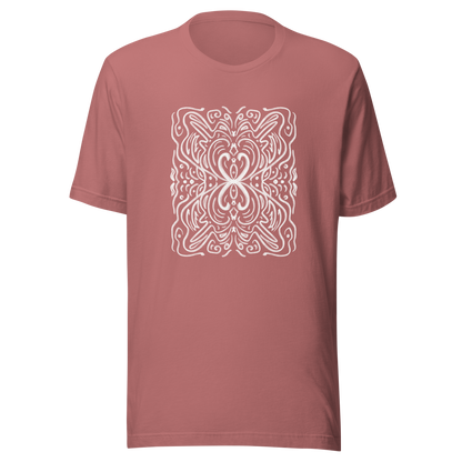 Serpent Queen Unisex T-shirt