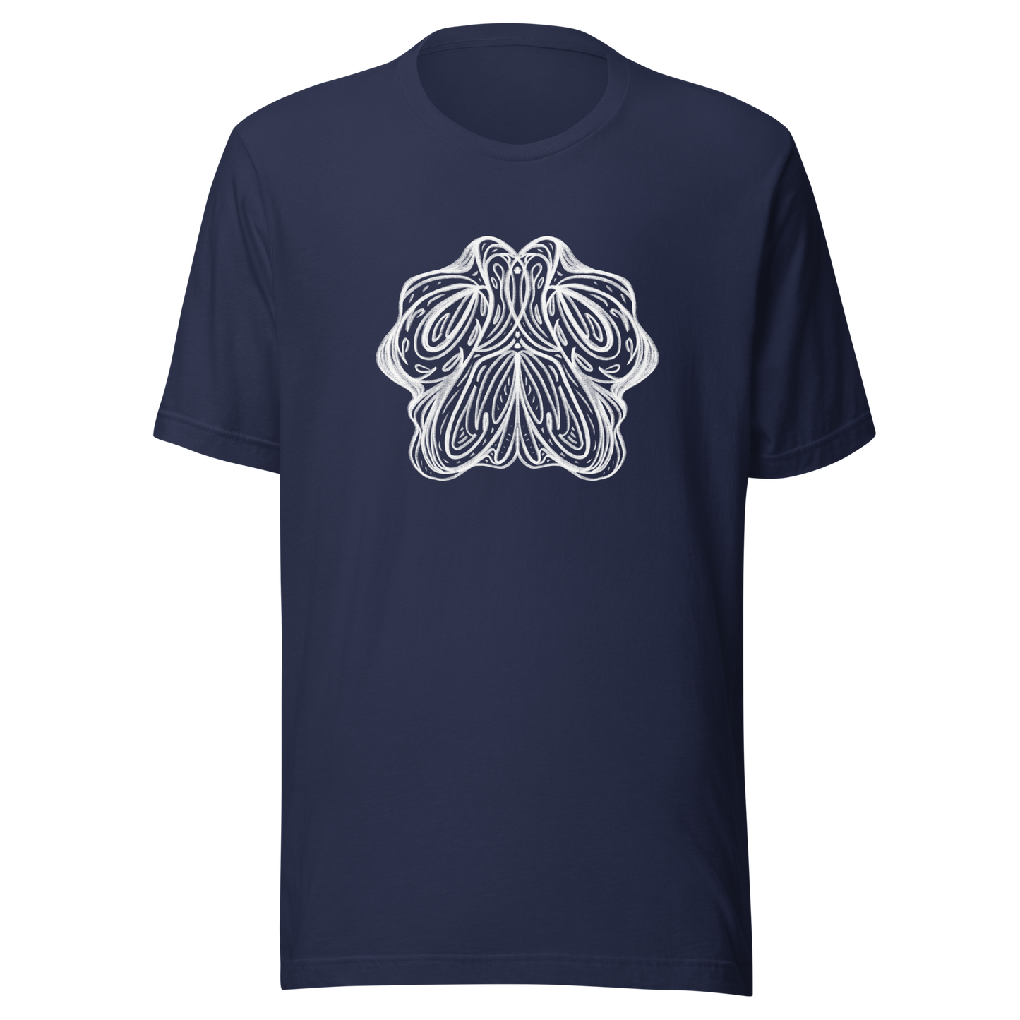 Moth Unisex T-shirt