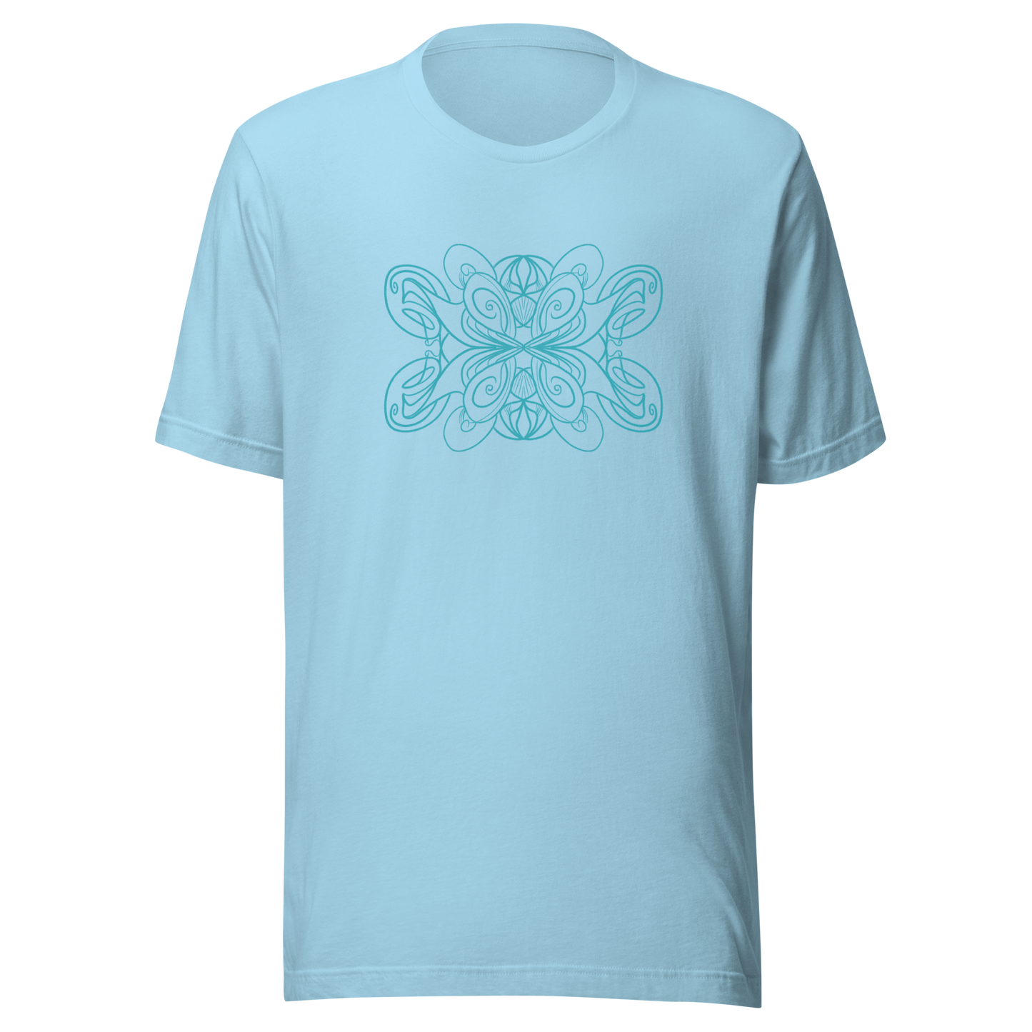 Seashell Unisex T-shirt