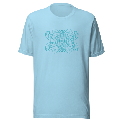 Seashell Unisex T-shirt