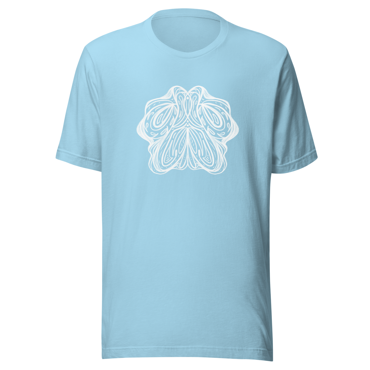 Moth Unisex T-shirt