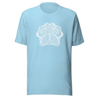 Moth Unisex T-shirt